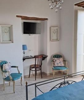 Stella Cilento Bed & Breakfast | Palazzo Cantarella Stella Cilento