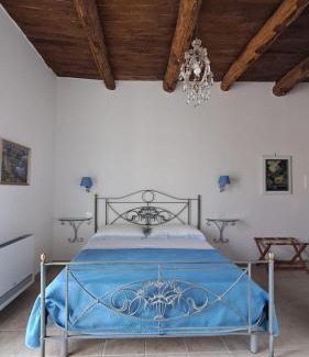 Stella Cilento Bed & Breakfast | Palazzo Cantarella Stella Cilento