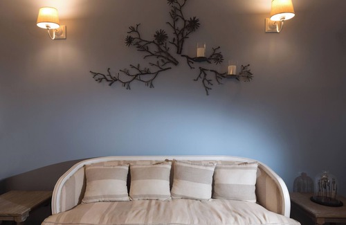 Scicli Hotel | Palazzo Conti Camere & Suite