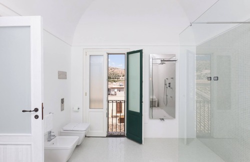 Scicli Hotel | Palazzo Conti Camere & Suite