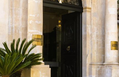 Scicli Hotel | Palazzo Conti Camere & Suites