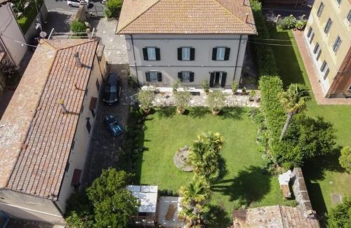 San Martino Al Cimino Bed & Breakfast | Palazzo Dasso