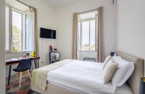 San Martino Al Cimino Bed & Breakfast | Palazzo Dasso