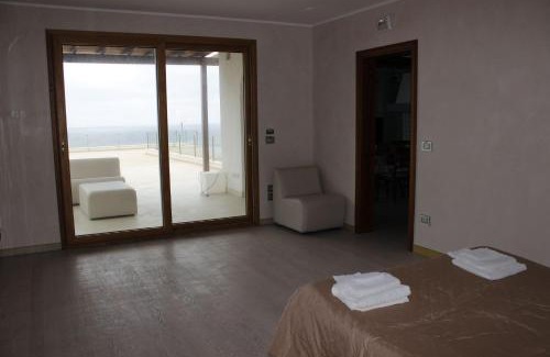 Santa Cesarea Terme Apartment | Palazzo De Donno App no04