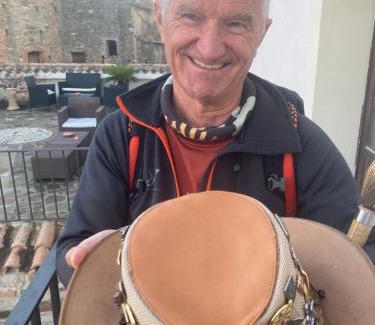 Tursi Hotel | Palazzo dei Poeti