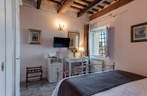 Siena Hotel | Palazzo di Valli