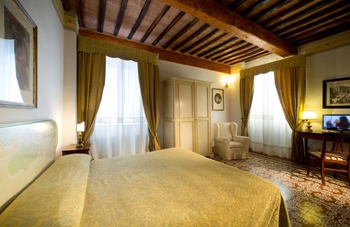 Siena Hotel | Palazzo di Valli