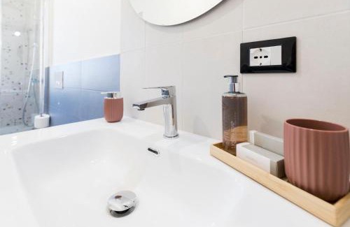 Rossano Apartment | Palazzo Diana Apartment