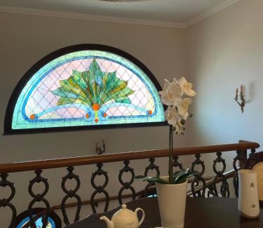 Terzigno House | Palazzo Excelsus