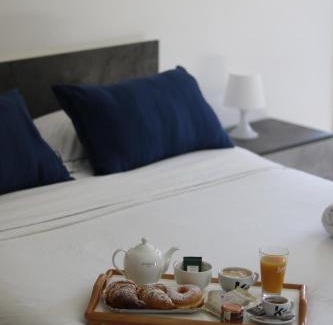 Terzigno House | Palazzo Excelsus