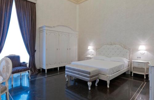 Scicli Hotel | Palazzo Favacchio - Patanè