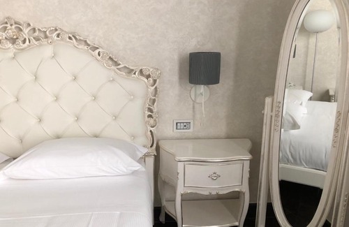 Scicli Hotel | Palazzo Favacchio - Patanè