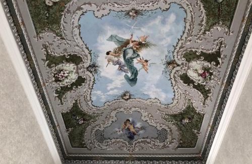 Scicli Hotel | Palazzo Favacchio - Patanè