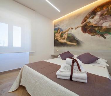 Cariati Hotel | Palazzo Fiorentini Charme Hotel