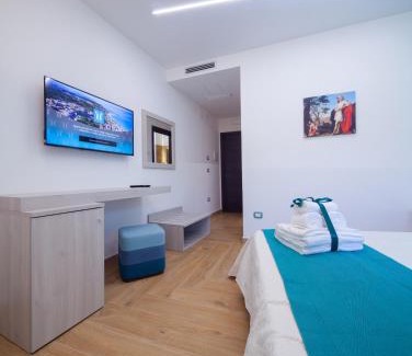 Cariati Hotel | Palazzo Fiorentini Charme Hotel