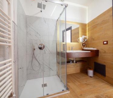 Cariati Hotel | Palazzo Fiorentini Charme Hotel