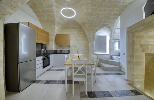 Gravina in Puglia Apartment | Palazzo Fondo Vico 2 - Affitti Brevi Italia