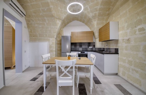 Gravina in Puglia Apartment | Palazzo Fondo Vico 2 - Affitti Brevi Italia