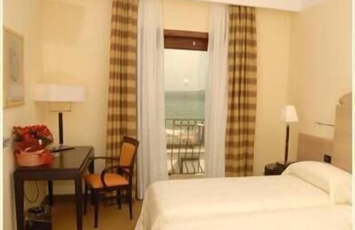 Crotone Hotel | Palazzo Foti
