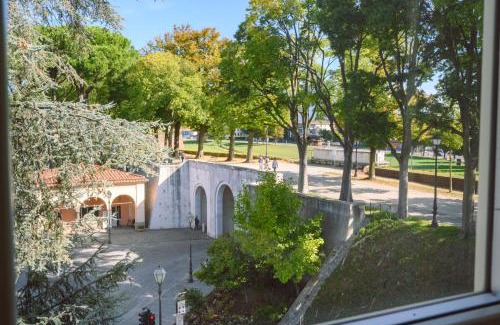 Lucca Historical Center Bed & Breakfast | Palazzo Froussard B&B and Living