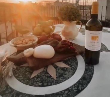 Tricarico House | Palazzo Laureano - Dimora Storica