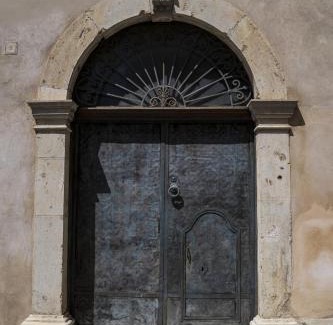 Tricarico House | Palazzo Laureano - Dimora Storica