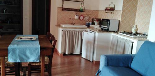 Perdifumo Apartment | Palazzo Laurice