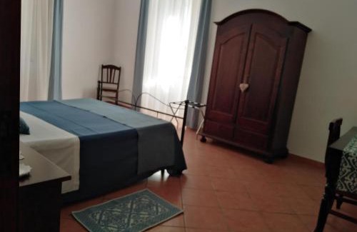 Perdifumo Apartment | Palazzo Laurice