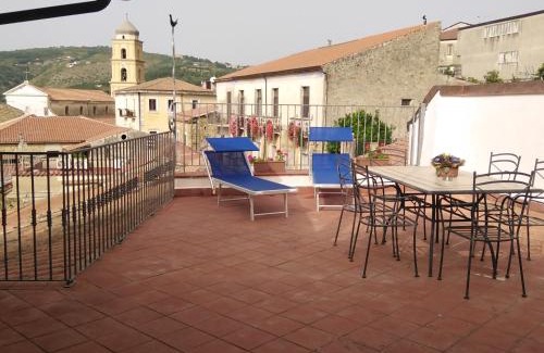 Perdifumo Apartment | Palazzo Laurice