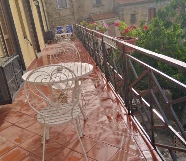 Perdifumo Apartment | Palazzo Laurice