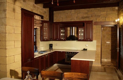 Vasilopoulo Villa | Palazzo Loupassi - King George Grand Suite