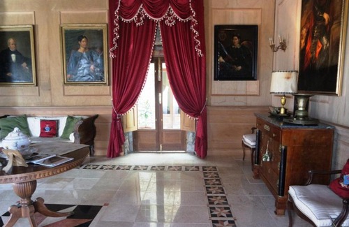 Grotteria Bed & Breakfast | Palazzo Lupis B & B Grotteria Calabria Italia