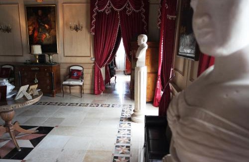 Grotteria Bed & Breakfast | Palazzo Lupis B & B Grotteria Calabria Italia