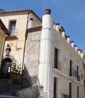 Grotteria Bed & Breakfast | Palazzo Lupis B & B Grotteria Calabria Italia