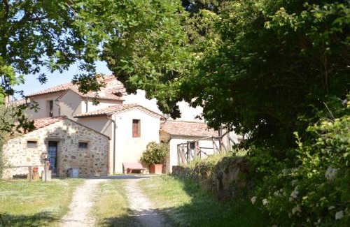 Pienza House | Palazzo Massaini - La Pieve