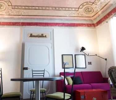 Comiso Hotel | Palazzo Melfi