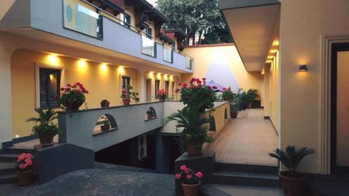 Frattamaggiore House | Palazzo Mulada