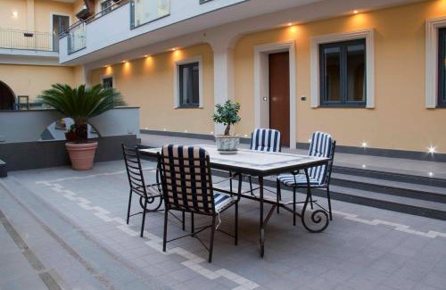 Frattamaggiore House | Palazzo Mulada