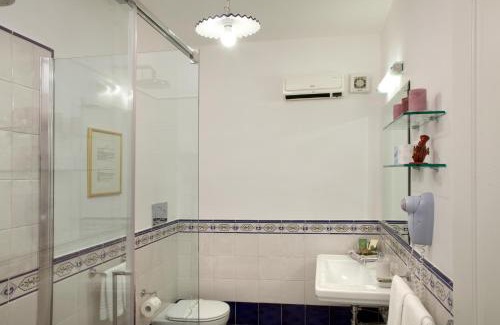 Pogerola Hotel | Palazzo Pascal