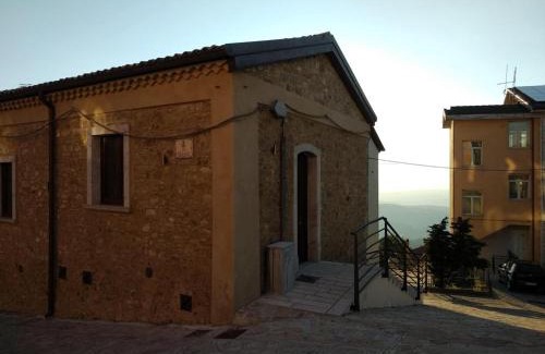 Trevico Bed & Breakfast | Palazzo Petrilli