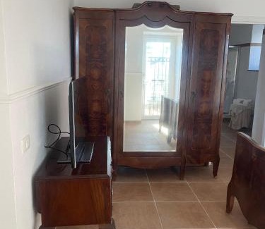 Civitavecchia House | Palazzo Podestà