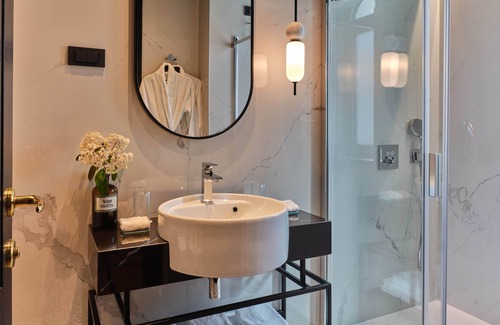 Novigrad Hotel | Palazzo Rainis Hotel & Spa - Adults Only
