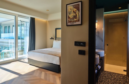 Novigrad Hotel | Palazzo Rainis Hotel & Spa - Adults Only
