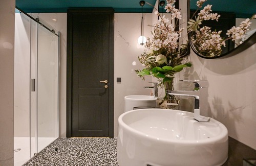 Novigrad Hotel | Palazzo Rainis Hotel & Spa - Adults Only