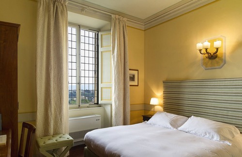 Siena Historical Center Hotel | Palazzo Ravizza