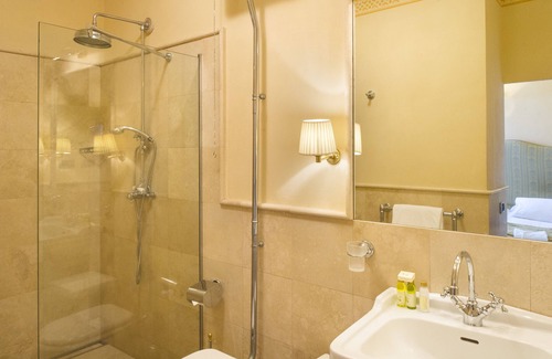 Siena Historical Center Hotel | Palazzo Ravizza