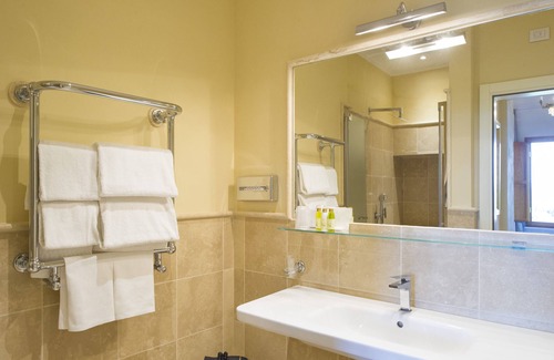 Siena Historical Center Hotel | Palazzo Ravizza