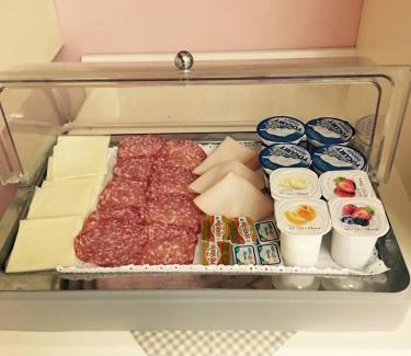 Bovalino Marina Apartment | Palazzo Reginella