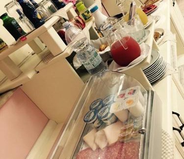 Bovalino Marina Apartment | Palazzo Reginella