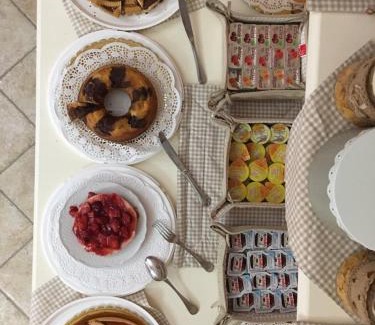 Bovalino Marina Apartment | Palazzo Reginella